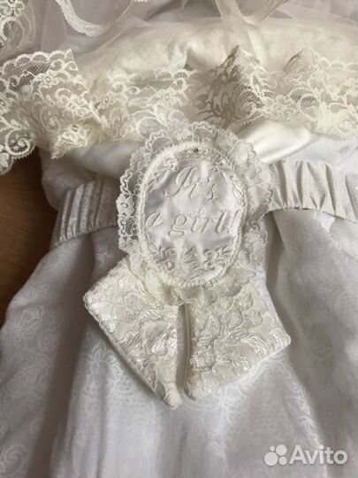 Конверт Shoupette