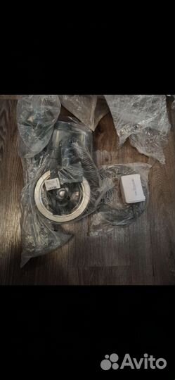 Кухонная мойка