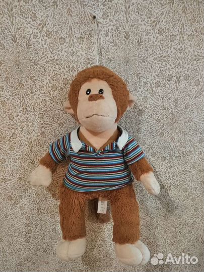 Мягкая игрушка