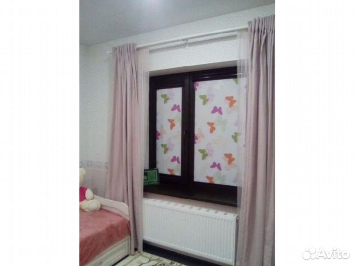 Горизонтальные жалюзи Y127