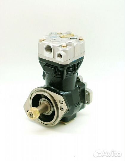 Компрессор воздушный cummins