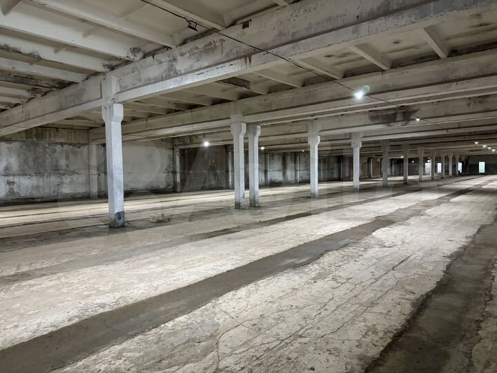 Производство, 1300 м²