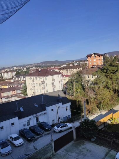 1-к. квартира, 20 м², 2/5 эт.