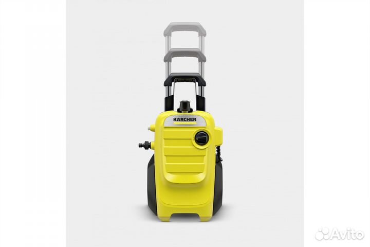 Мойка Karcher K4 Compact Basic Car 1.637-506