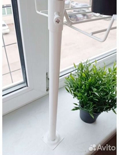 Подставка для цветов и рассады