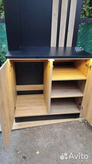 Корнер, кофепоинт, Стойка для Кофе Самобслуживания