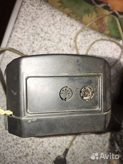 Радиоприемник