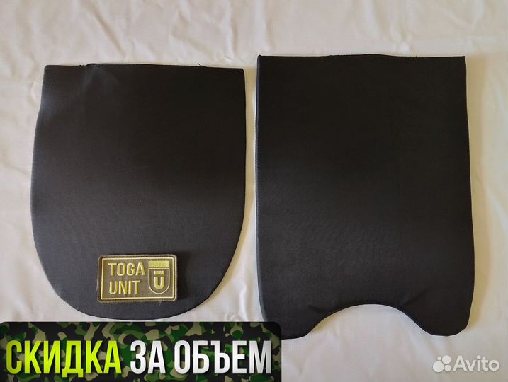 Мягкая броня баллистика в плитник 6094М Wolf Pack