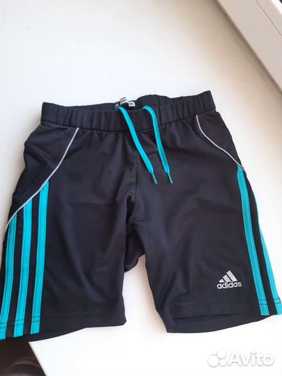 Шорты спортивные adidas