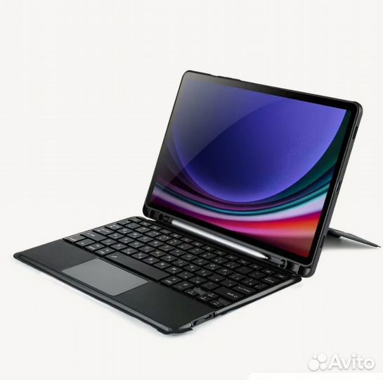 Клавиатура Samsung tab s9