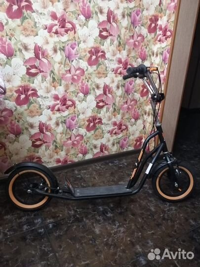 Самокат детский