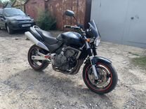 Honda hornet cb 600