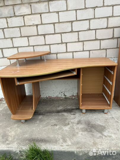 Компьютерный стол бу