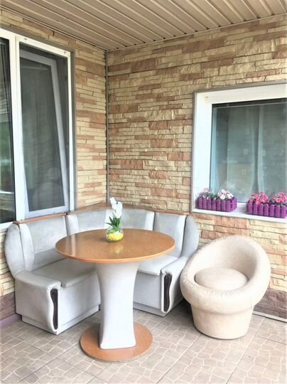 Дом 61,4 м² на участке 35 сот.