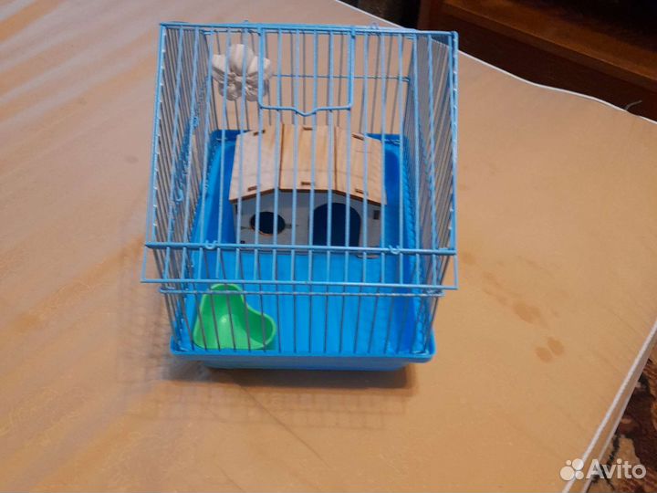 Клетка для грызунов