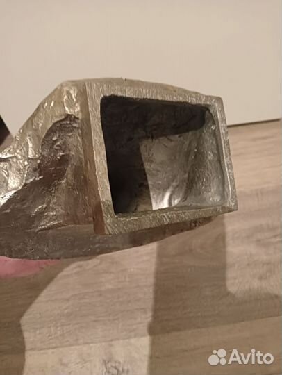 Бюст Жукова Г.К