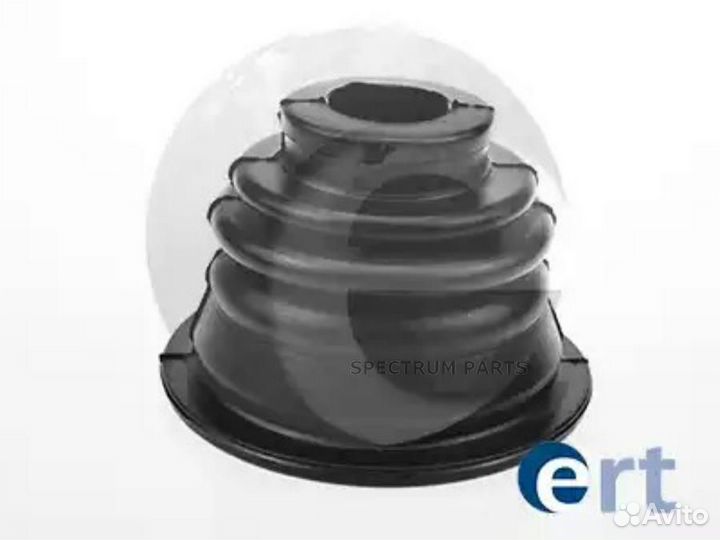 Пыльник шруса к-кт 500078 ERT 500078 (500078)