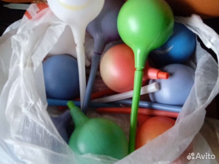 Аксессуары для ухода за цветами