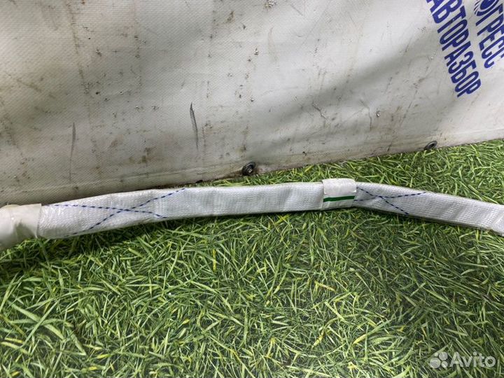 Подушка безопасности боковая правая Land Rover