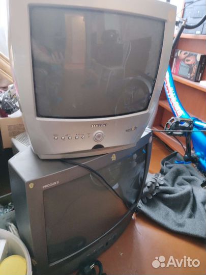 Телевизор бу