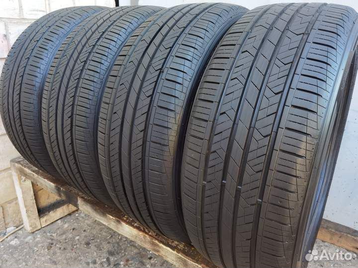 Hankook Kinergy EX H308 215/50 R17 95V