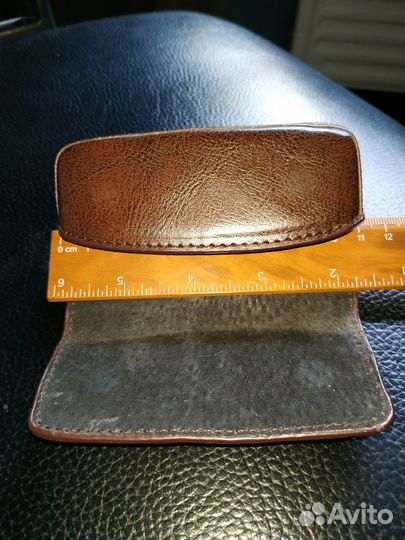 Сумочка-чехол для телефона на пояс, ремень