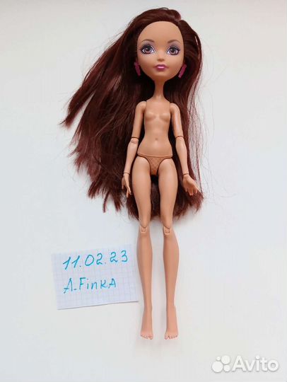 Куклы Эвер автер хай Дарлинг Чарминг Браер Бьюти