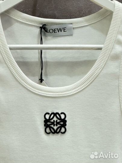 Майка Loewe