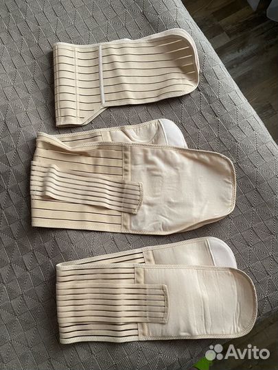 Бандаж для беременных и после родов