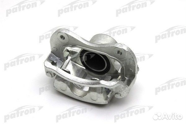 Суппорт тормозной передн прав KIA Sportage 04