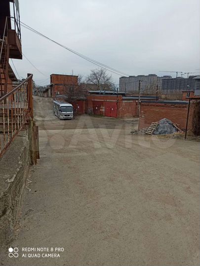 Гараж, 22 м²