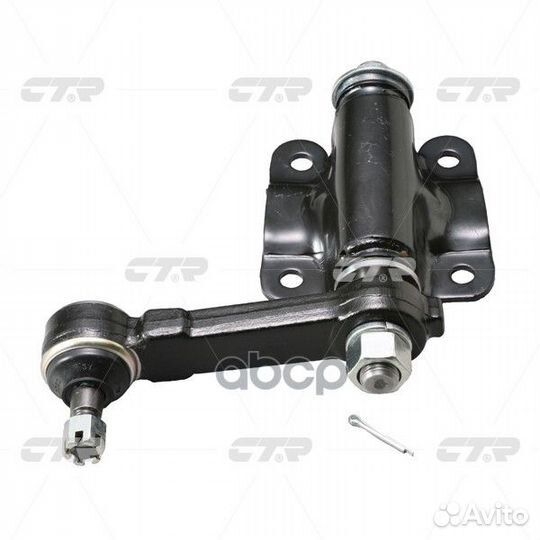 Маятник рулевой MMC pajero 91-99 CA0015 CTR