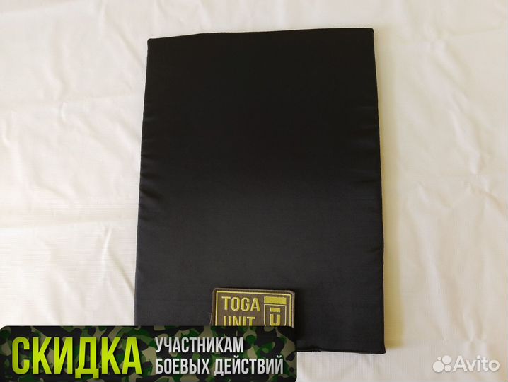 Баллистика в коврик пятиточник