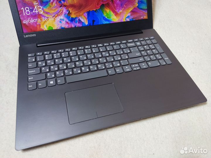 Мощный, свежий Lenovo A10, 6Gb DDR4, SSD256