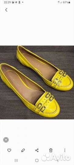 Босоножки Fabiani