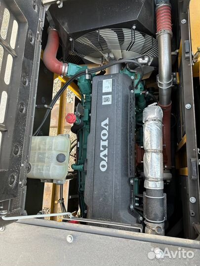 Гусеничный экскаватор SDLG (LGCE) E6650FEH, 2024