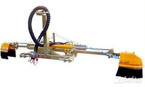 Почвофреза Kadioglu Eko, 2023