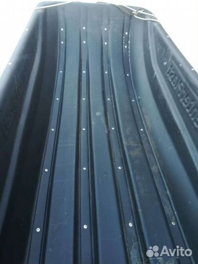 Сани волокуши