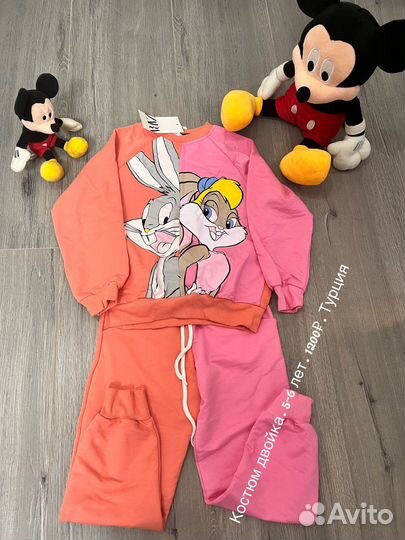 Продам детскую одежду из Турции Все новое