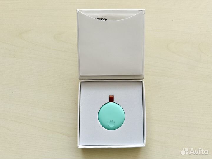 Умный брелок Xiaomi Ranres для защиты от потерь