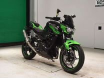 Kawasaki Z400