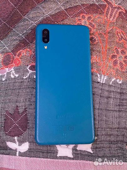 Смартфон Хонор Honor 8S Samsung A02 2/32 Гб