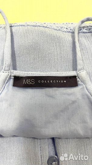 Marks spencer сарафан