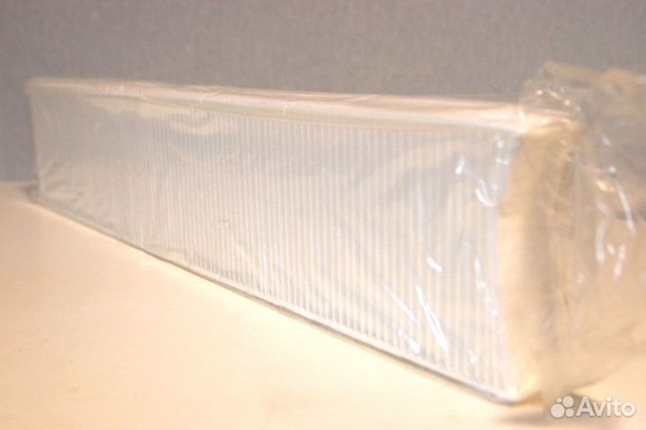 Фильтр салонный Masuma MC-E4008