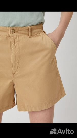 Шорты uniqlo М