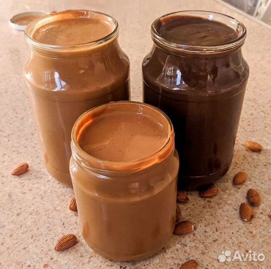 Урбеч Дагестанский