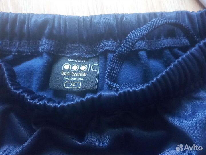 Спортивный костюм для мальчика 140