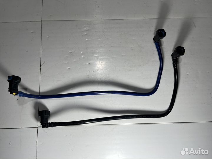 Топливная трубка Volkswagen Polo Mk6