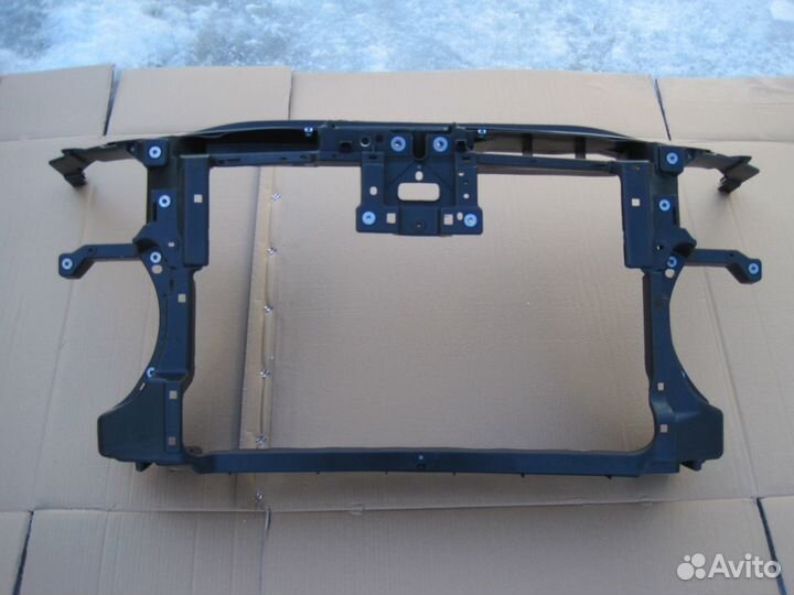 Панель передняя тайвань Volkswagen Passat B7 11-15