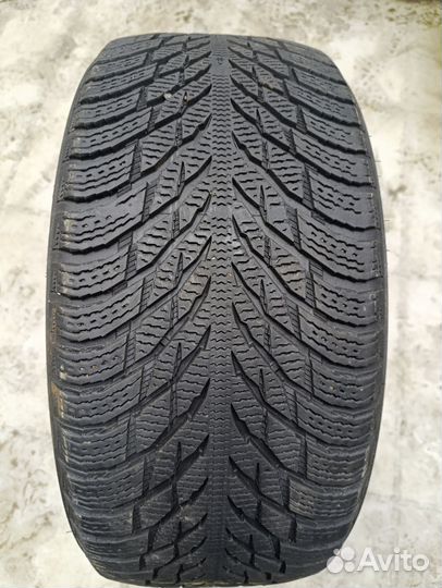Nokian Tyres Hakkapeliitta R3 245/40 R19 98T